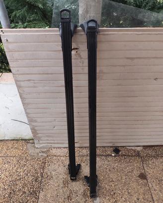 barre portatutto auto 