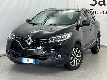 Kadjar 1.5 dci energy Sport Edition 110cv