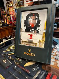 Specchio Rolex