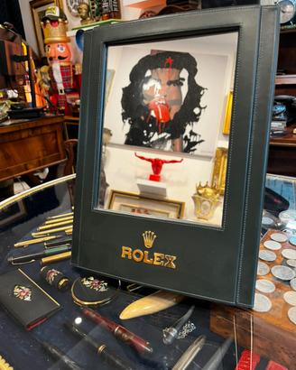 Specchio Rolex