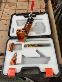 Maschera per fori a tasca VEVOR