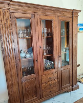 Credenza 