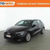 AUDI A3 SPB 30 TDI S tronic