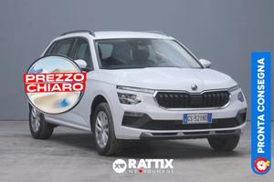 SKODA Kamiq 2019 Kamiq 1.0 tsi Ambition 95cv
