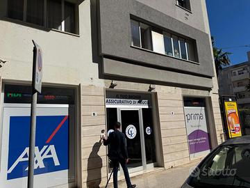 Negozio Marsala [96/25VCG]