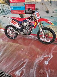Honda CRF 250 - 2010