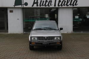 ALFA ROMEO ALFETTA 1.8 122CV 1983