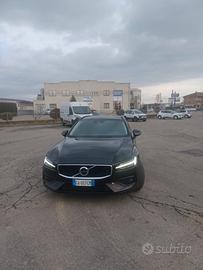 Volvo v60 (2018-->) - 2020