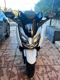 Honda Forza 300 - 2020