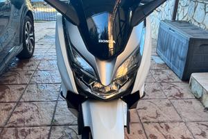 Honda Forza 300 - 2020