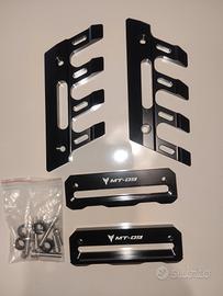 protezioni forcelle Yamaha mt09 
