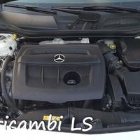 Motore mercedes K9KA461