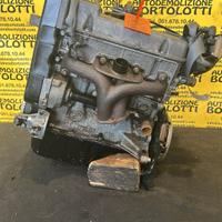 FIAT PANDA motore usato 156A2246