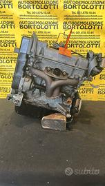 FIAT PANDA motore usato 156A2246