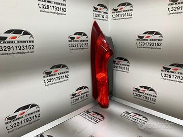Faro fanale stop posteriore sinistra sx honda cr-v
