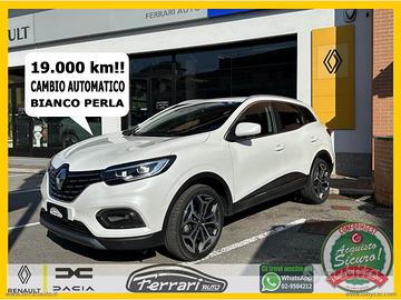 RENAULT Kadjar TCe 160 CV EDC FAP Sport Edition2