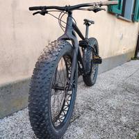 Fat bike specialized Fatboy 