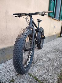 Fat bike specialized Fatboy 