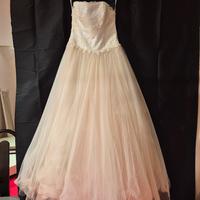 abito da Sposa 