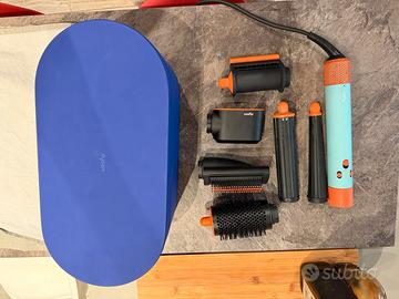 Dyson Airwrap i.d.™ Multi-Styler and Dryer – Curly
