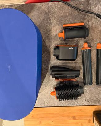 Dyson Airwrap i.d.™ Multi-Styler and Dryer – Curly