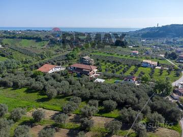 Terreno Edificabile - Torrevecchia Teatina