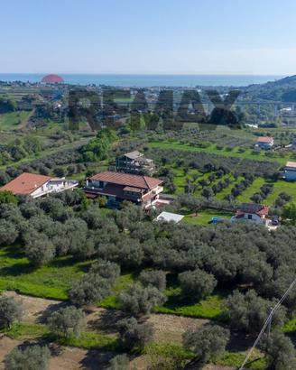 Terreno Edificabile - Torrevecchia Teatina