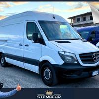 Mercedes Sprinter 313 cdi F 37 33 Executive E5b +