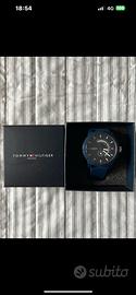 Orologio Tommy Hilfiger