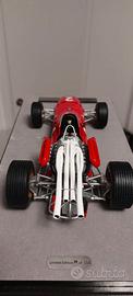Ferrari F312 67" Tecnomodel 1/18