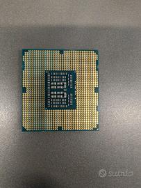 CPU Intel Pentium 1405 v2 1.40GHz LGA+ Dissipatore