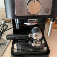 Macchina caffe de longhi