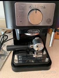 Macchina caffe de longhi