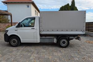 Volkswagen Transporter T6