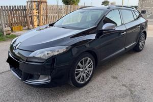 Renault Megane Mégane 1.5 dCi 110CV EDC SporTour G