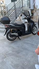 SH 300 2016