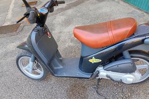 Scooter 50cc 2T
