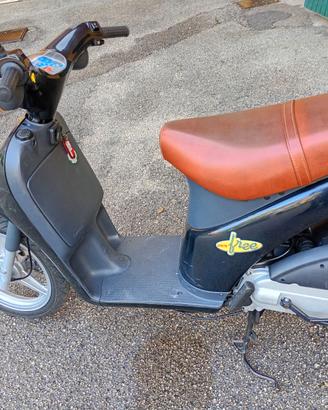 Scooter 50cc 2T