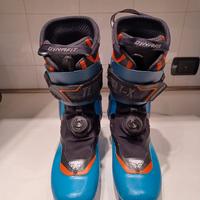 Scarponi scialpinismo Dynafit TLT X n.44