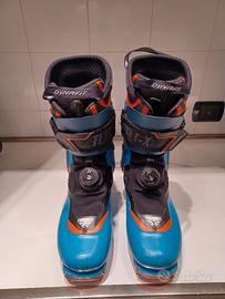 Scarponi scialpinismo Dynafit TLT X n.44