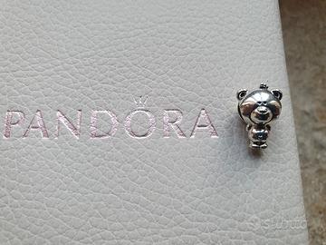 Pandora Orsacchiotto Cham 798695C00