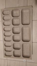 Porta oggetti e appendino Ikea Pax