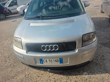 Audi A2 1.4 TDI Comfort