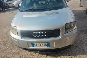 Audi A2 1.4 TDI Comfort