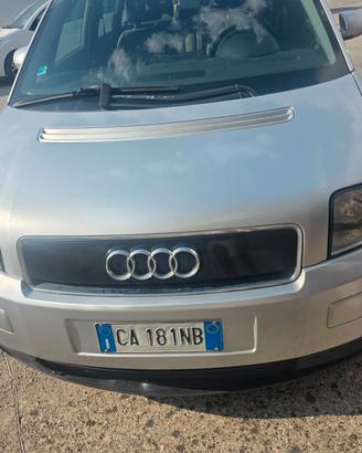 Audi A2 1.4 TDI Comfort