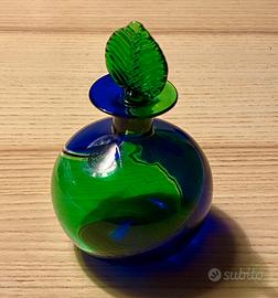 Boccetta profumo. Murano