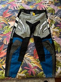 Pantalone BMW HP2 enduro