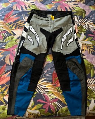 Pantalone BMW HP2 enduro