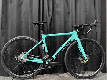 -28% BIANCHI Sprint - 105 12v | 50 | 2025