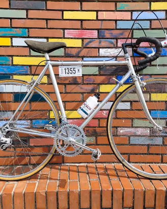 Bici corsa epoca